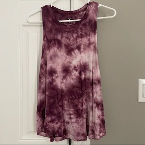 American eagle soft and sexy tank